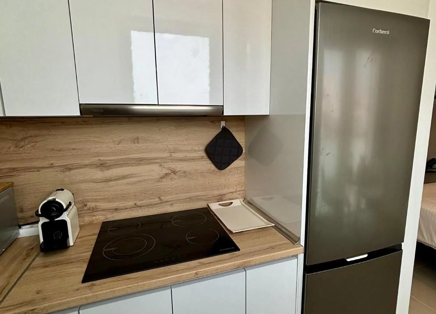 Appartamento Belles Suite Corralejo