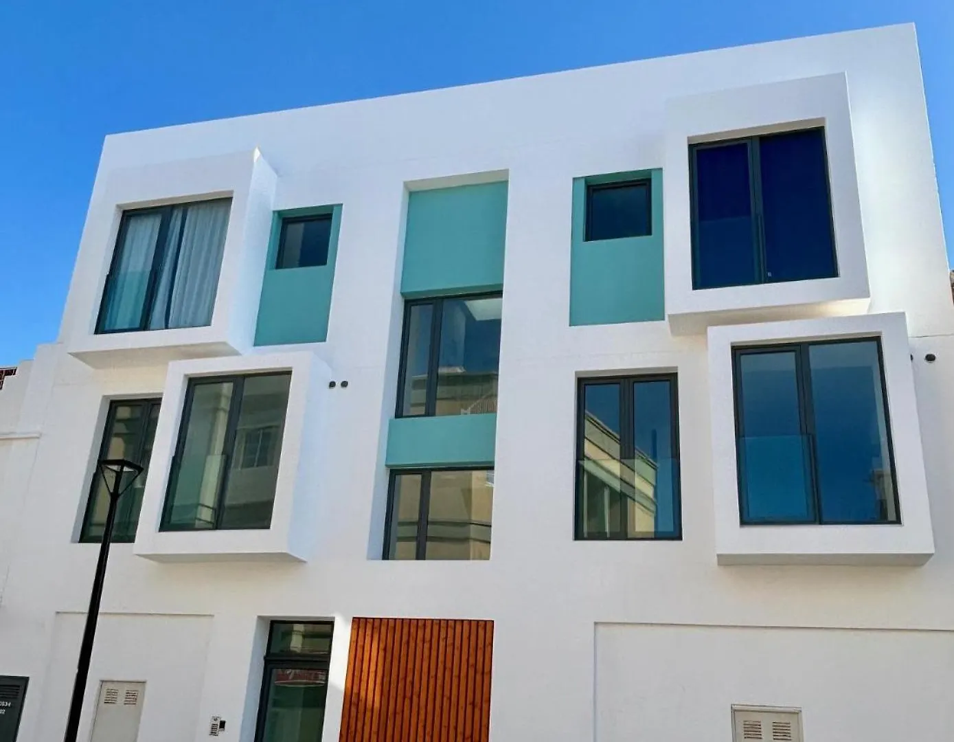 Appartamento Belles Suite Corralejo