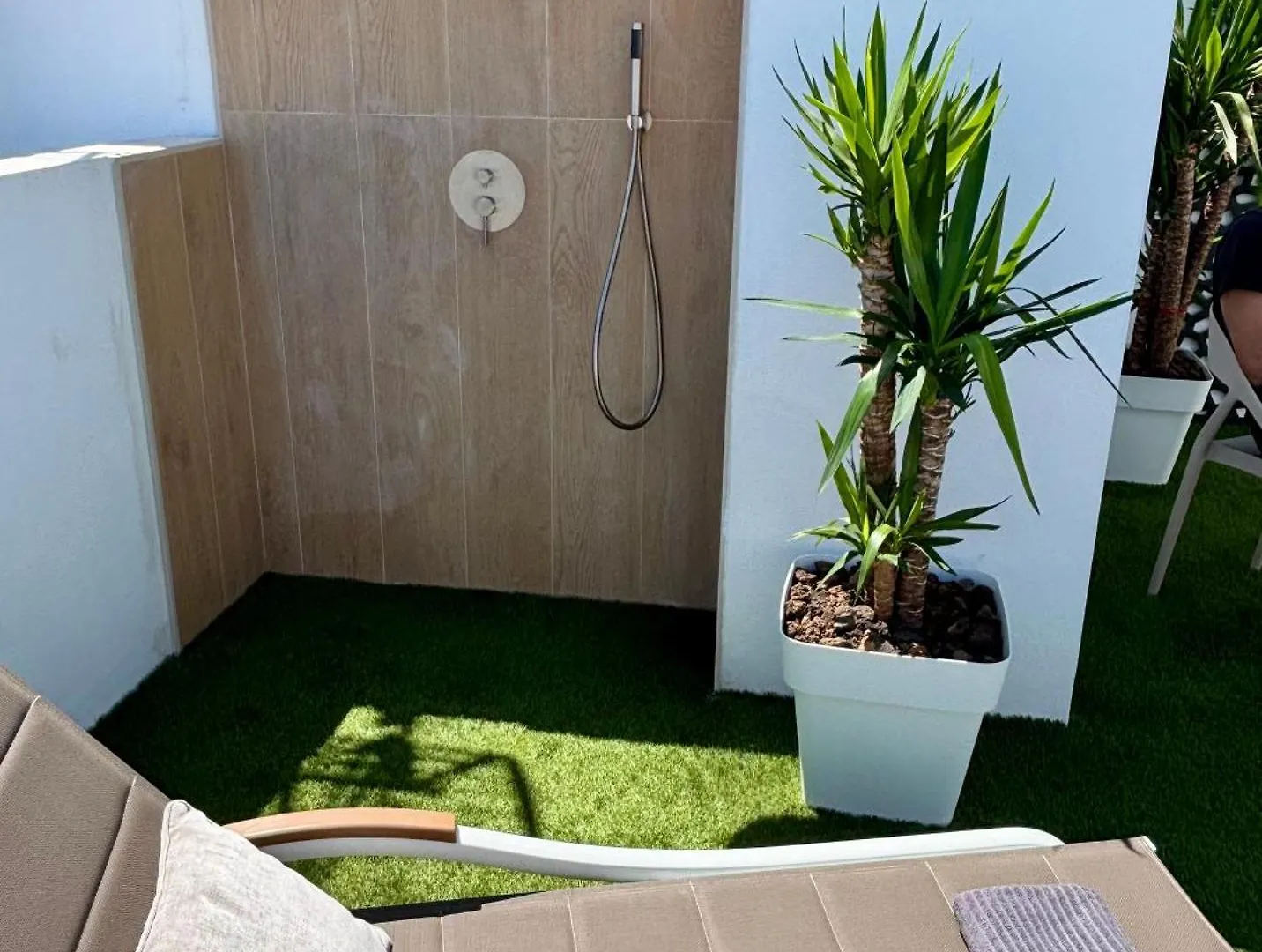 Appartamento Belles Suite Corralejo